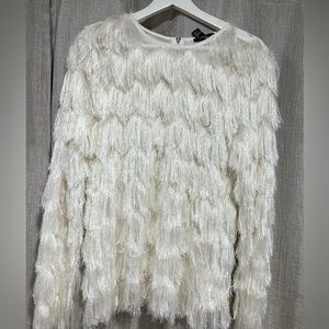 Fringe Top